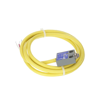 Telemecanique 9007MS01S0200 Limit Switch SPDT Snap-Action 240VAC/28VDC 10/5A 9007MS