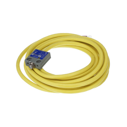 Telemecanique 9007MS01S0500 Limit Switch SPDT 240VAC 10A Top Plunger Pin Actuator 9007MS/ML