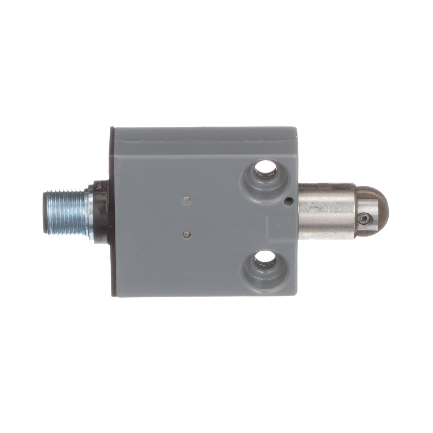 Telemecanique 9007MS02S0084 Limit Switch SPDT 10A Parallel Roller Plunger 9007MS/ML