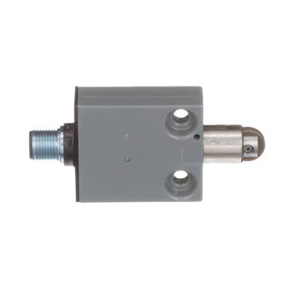 Telemecanique 9007MS02S0084 Limit Switch SPDT 10A Parallel Roller Plunger 9007MS/ML