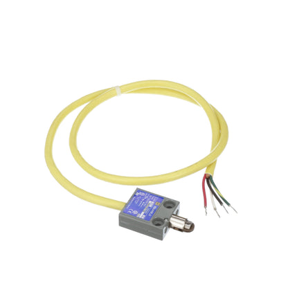 Telemecanique 9007MS02S0100 Limit Switch SPDT 240VAC 10A 9007 Miniature Potted