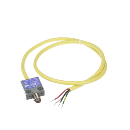 Telemecanique 9007MS02S0100 Limit Switch SPDT 240VAC 10A 9007 Miniature Potted