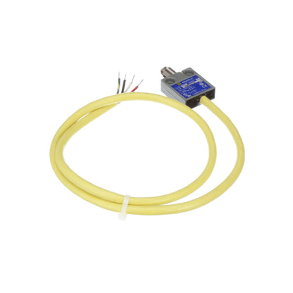 Telemecanique 9007MS02S0100 Limit Switch SPDT 240VAC 10A 9007 Miniature Potted