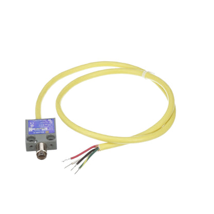 Telemecanique 9007MS02S0100 Limit Switch SPDT 240VAC 10A 9007 Miniature Potted