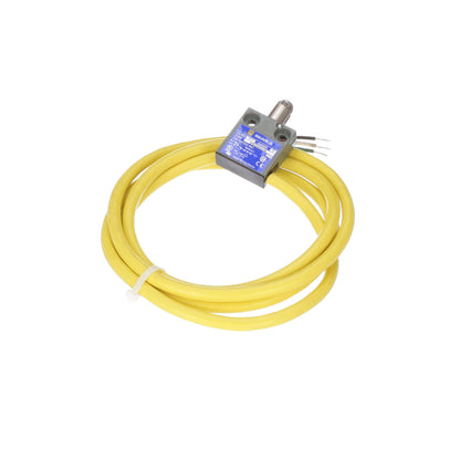 Telemecanique 9007MS02S0206 Limit Switch SPDT 6A 240V 9007 Miniature Potted