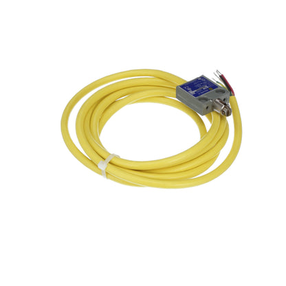 Telemecanique 9007MS03S0300 Limit Switch 240VAC 10A Dual NO/NC 9007MS