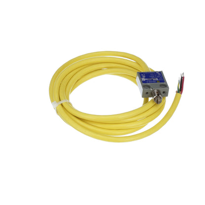 Telemecanique 9007MS03S0300 Limit Switch 240VAC 10A Dual NO/NC 9007MS