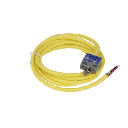 Telemecanique 9007MS03S0300 Limit Switch 240VAC 10A Dual NO/NC 9007MS