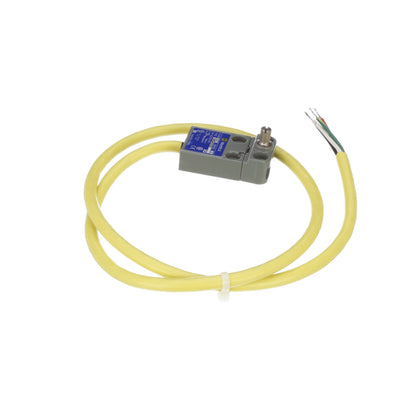 Telemecanique 9007MS04S0100 Limit Switch 240VAC 10A IP54 9007 Miniature Potted