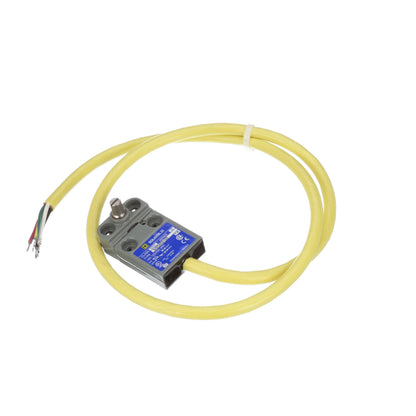 Telemecanique 9007MS04S0100 Limit Switch 240VAC 10A IP54 9007 Miniature Potted