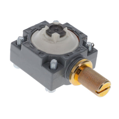 Square D 9007B Automation Switch Motor Control