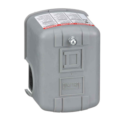 Telemecanique 9013FSG2J21 Bolted Pressure Switch 901
