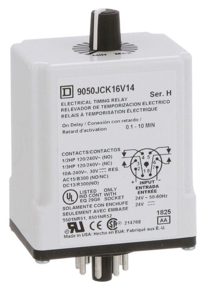 Square D 9050JCK16V14 Motor Control | 600V 4000A