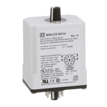 Square D 9050JCK16V14 Motor Control | 600V 4000A