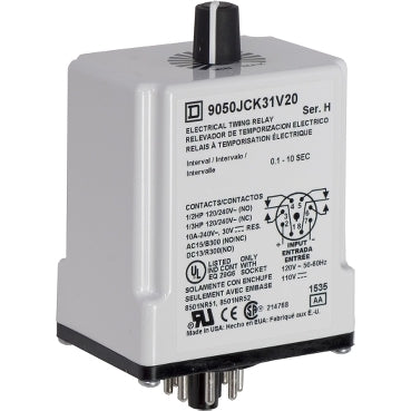 9050JCK31V20 - Essential Electric Supply