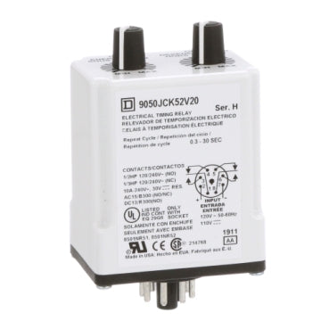 9050JCK52V20 - Essential Electric Supply