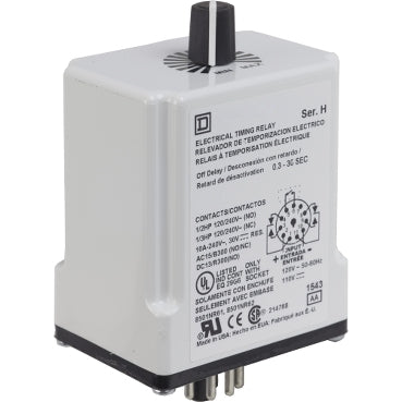 Square D 9050JCK22V17