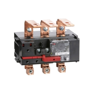 9065ST320 - Square D Overload Relay Amp Min 3A - Amp Max 9A - Essential Electric Supply