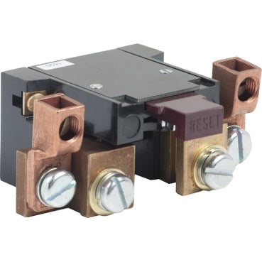 Square D 9065UO1 Overload Relay | Amp Max 86A Class 9065