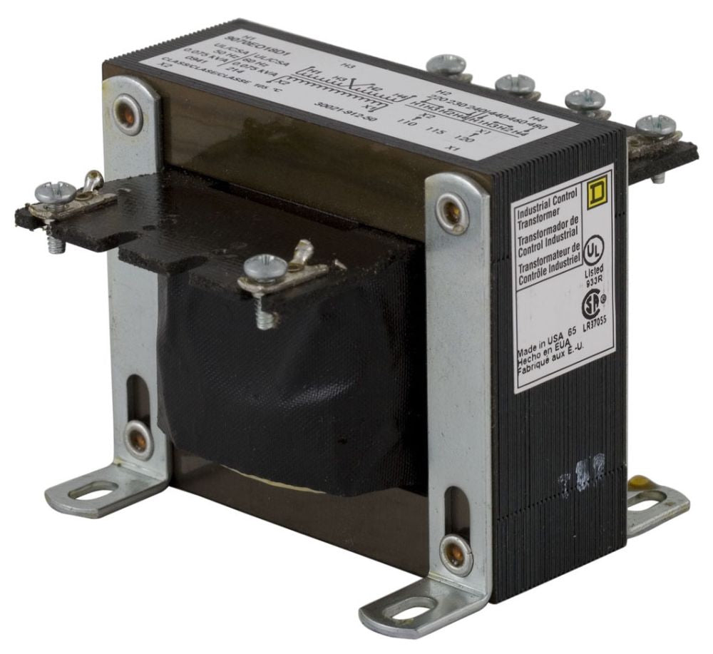 Square D 9070EO18D1 Safety Switch Panelboard Integration Residential/Commercial Use