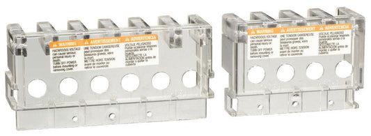 Square D 9070FSC23 Circuit Breaker | Finger-Safe Terminal Cover