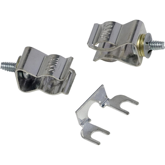 Square D 9070SF41A Transformers Control | Bracket Secondary Fusing T TF series
