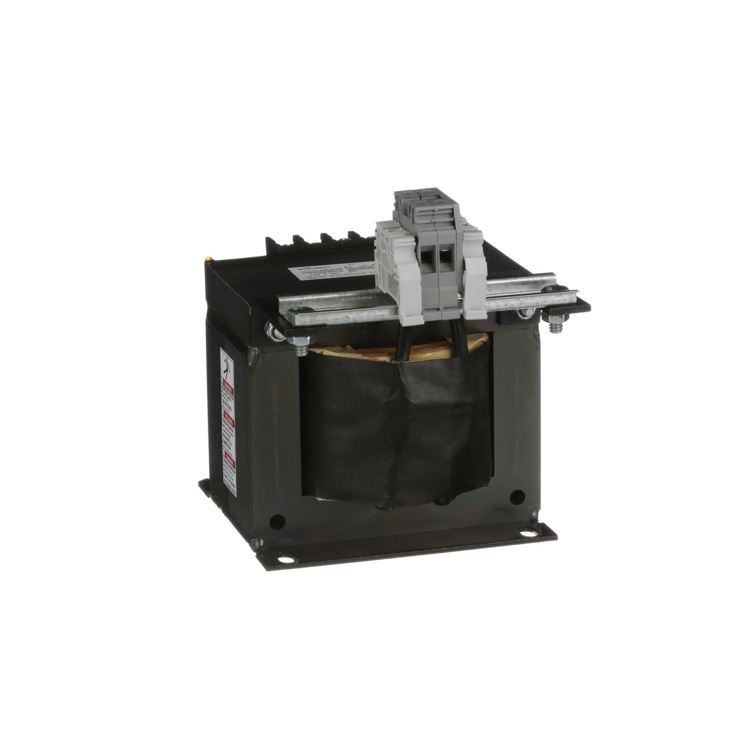 Square D 9070T1000D2 Motor Control Transformers | 5.25 in W x 6.3 in D x 4.51 in H 9070