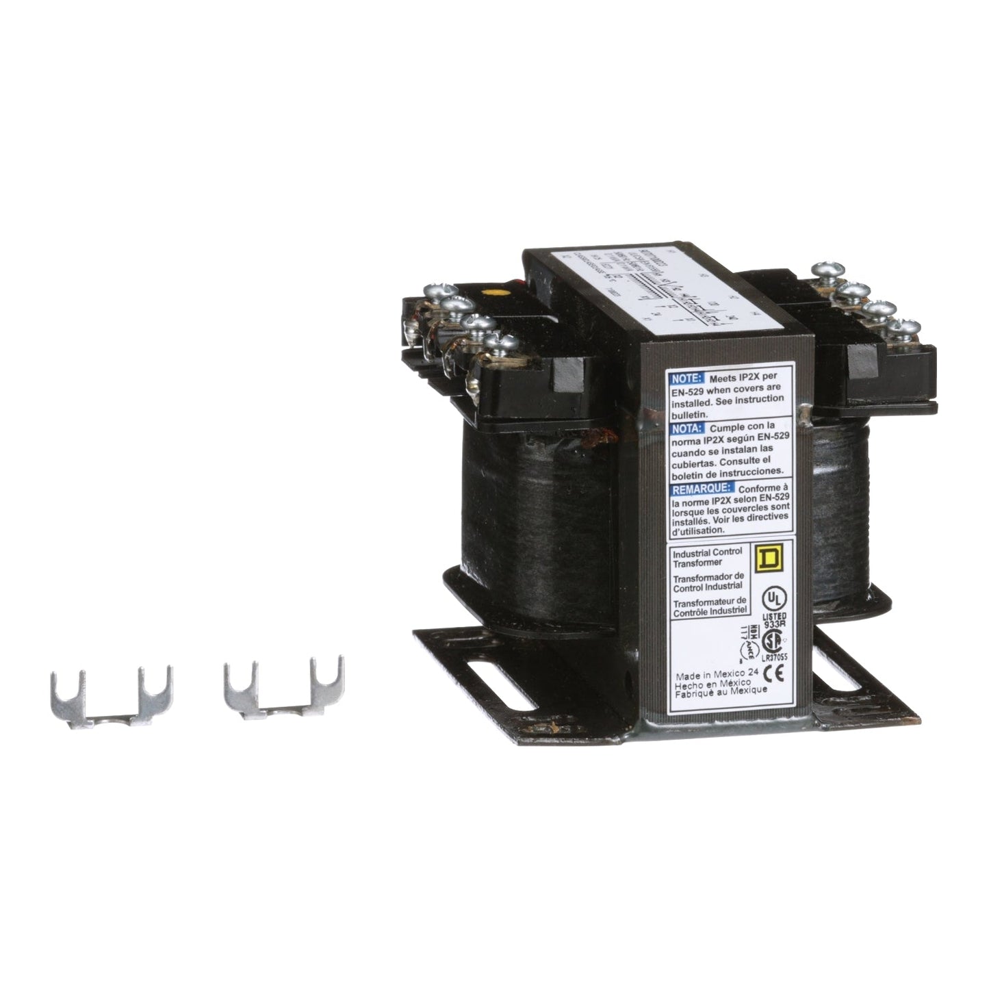 Square D 9070T100D23 Transformer | Class 9070 T