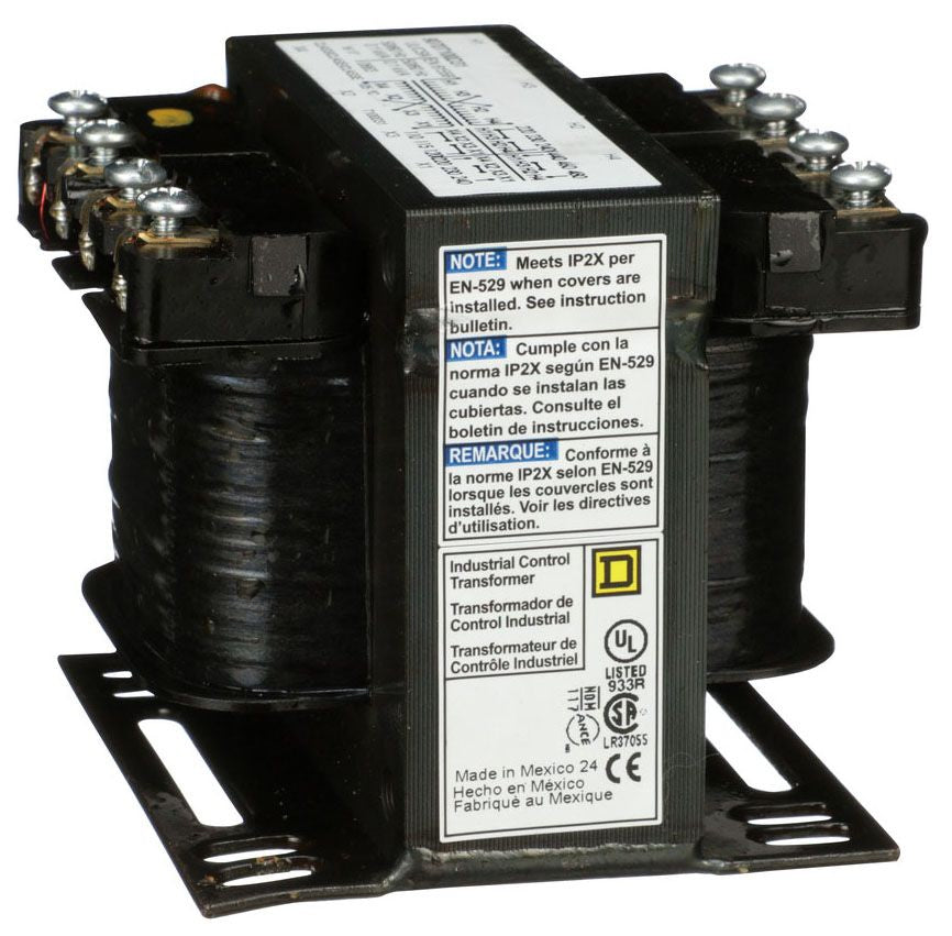 Square D 9070T100D31 Motor Control | 9070
