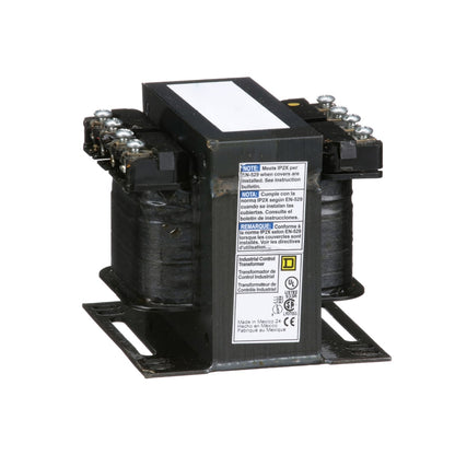 Square D 9070T150D4 Transformer | Class 9070 T