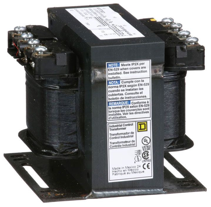 Square D 9070T200D1 Motor Control | 9070