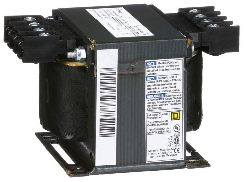Square D 9070T250D1 Motor Control | 9070