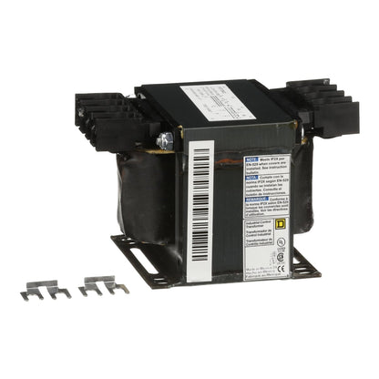 Square D 9070T250D2 Transformers Control | 9070