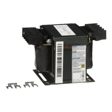 Square D 9070T250D2 Transformers Control | 9070