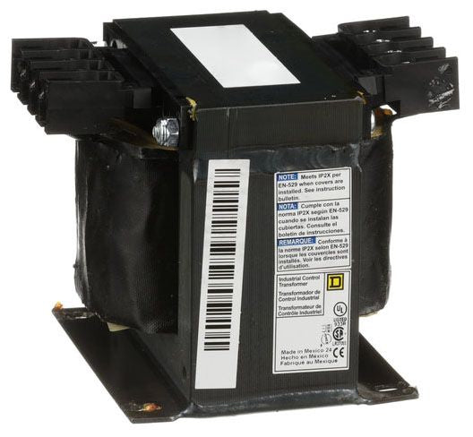 Square D 9070T350D13 Transformer Reliable Voltage Transformation