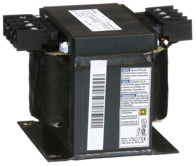 Square D 9070T500D1 Motor Control | 9070