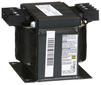 Square D 9070T500D1 Motor Control | 9070