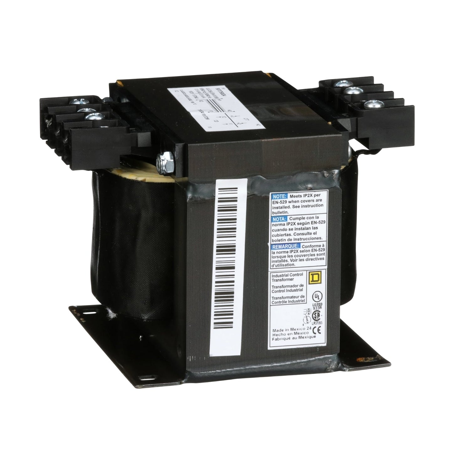 Square D 9070T500D4