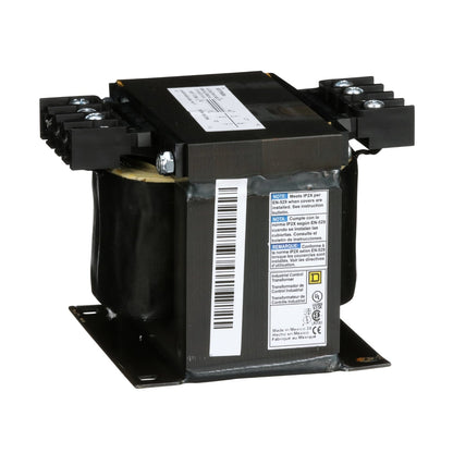 Square D 9070T500D4