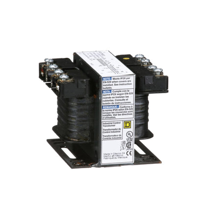 Square D 9070T50D23 Transformers Control | 9070