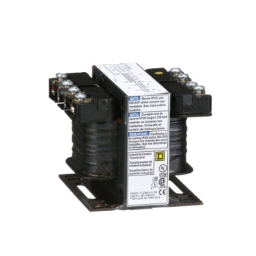 Square D 9070T50D23 Transformers Control | 9070