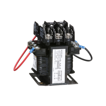 Square D 9070TF100D1 Transformer | Class 9070 T