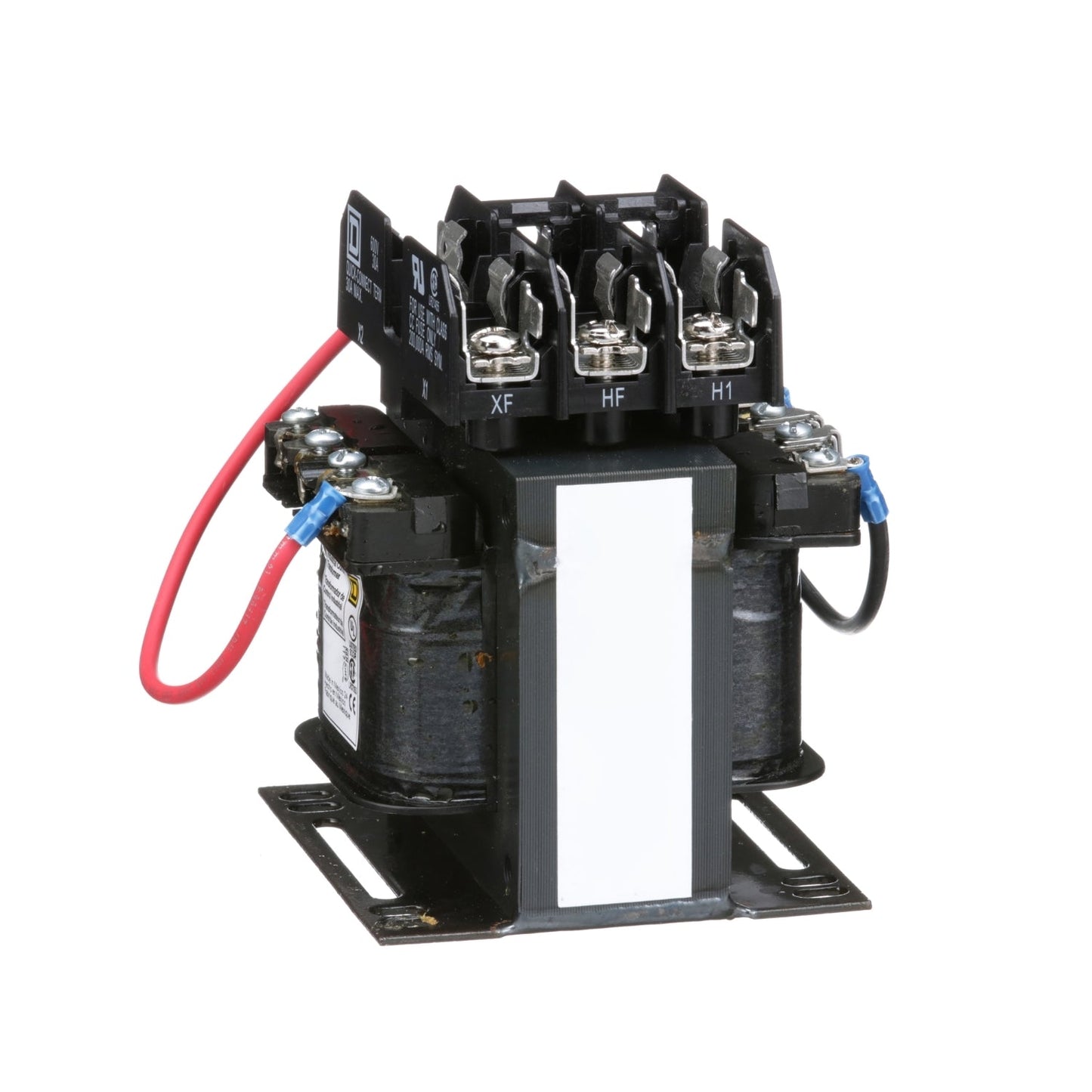 Square D 9070TF150D2 Motor Control Transformers | CSA REACH RoHS UL Listed 9070