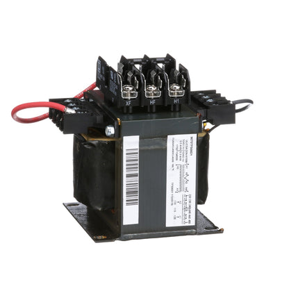 Square D 9070TF500D1 Transformer | Class 9070 T
