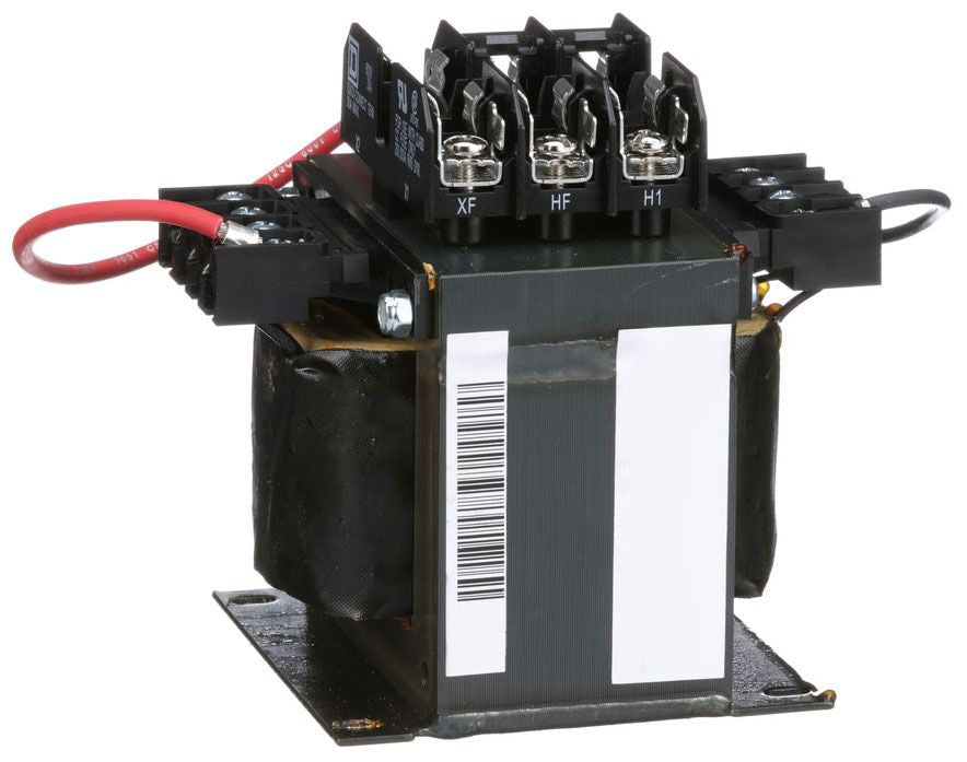 Square D Co 9070TF500D23