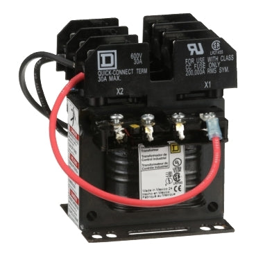 9070TF50D2 - Essential Electric Supply