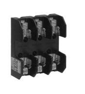 Schneider Electric 9080FB3221 Fuse Holder | 60A 3P Class H