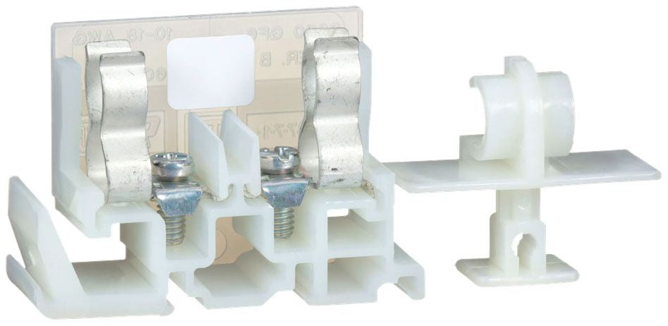Square D 9080GF6 Terminal Blocks | 30A 600V Linergy