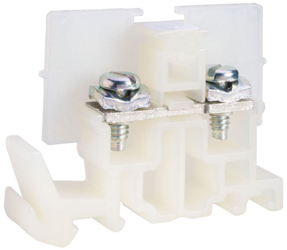 Schneider Electric 9080GP6 Terminal Block | 600V AC