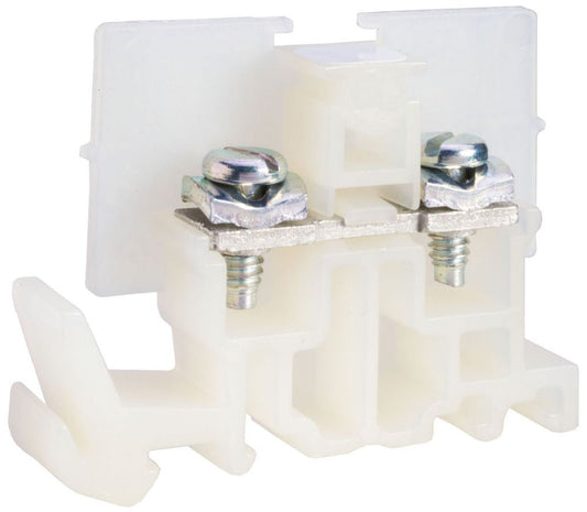 Schneider Electric 9080GP6 Terminal Block | 600V AC